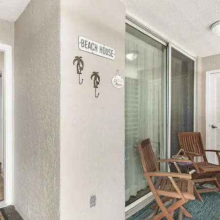 Magnolia House 409 At Destin Pointe Resort